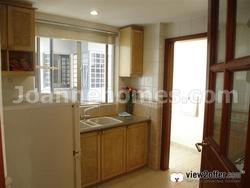 The Bayshore (D16), Condominium #212419851